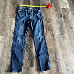 Rock & Republic Berlin Skinny Jeans, Women’s Size 12L